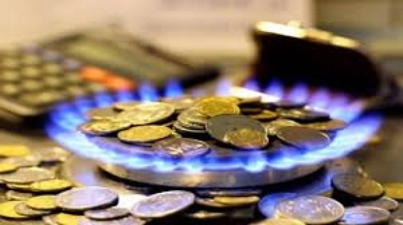 Не исключается, что цена на газ будет пересмотрена в конце года – «Паст»